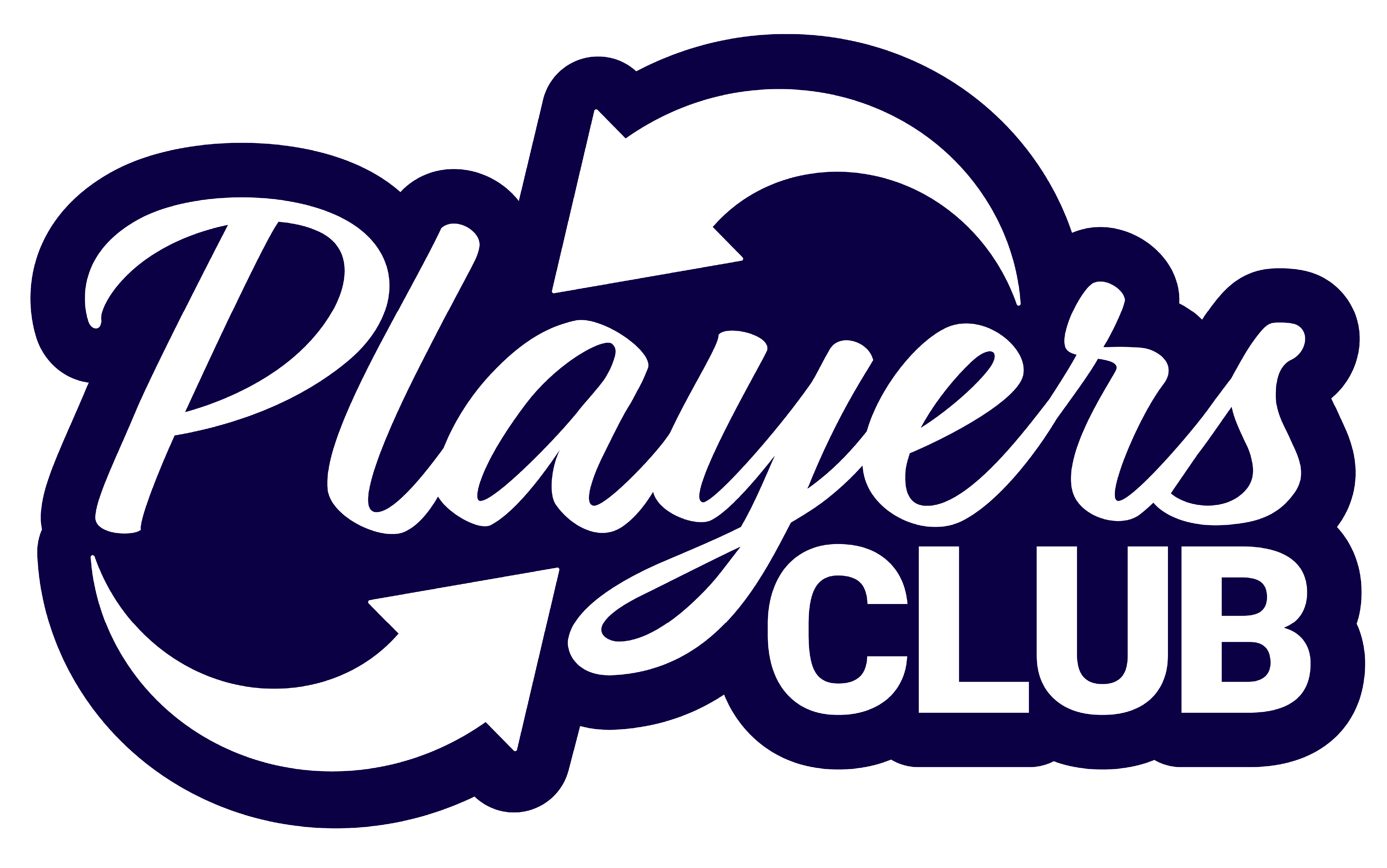 player club logo
